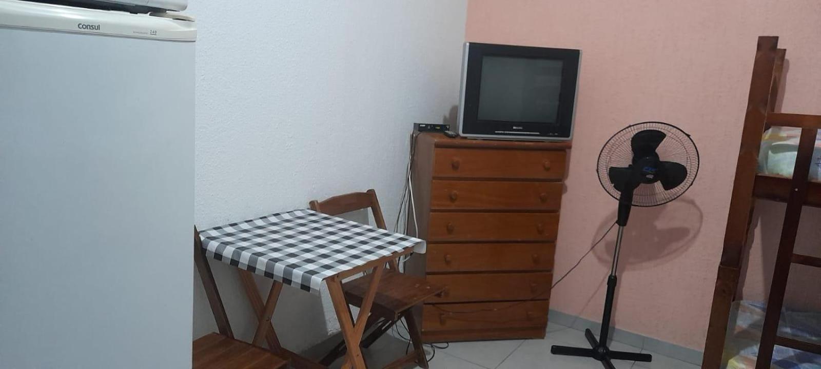 公寓 Parkflat Sorocaba