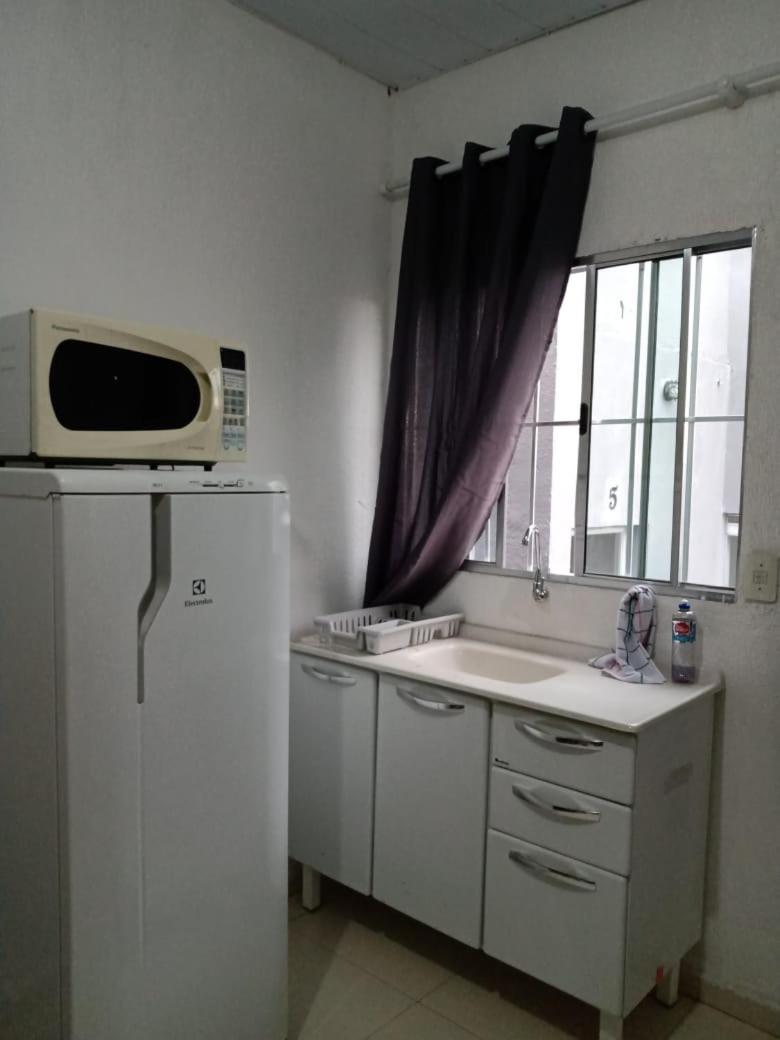 Parkflat 公寓 Sorocaba