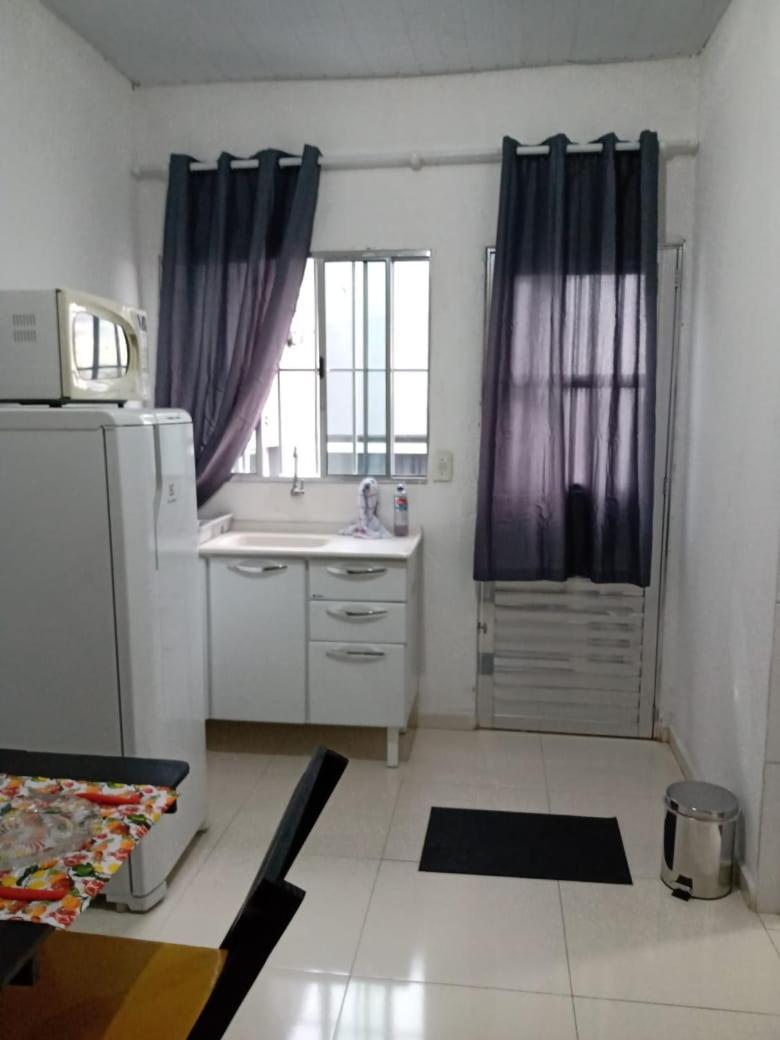 Parkflat * Sorocaba