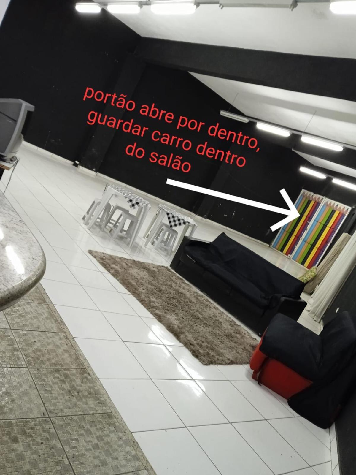 公寓 Parkflat Sorocaba