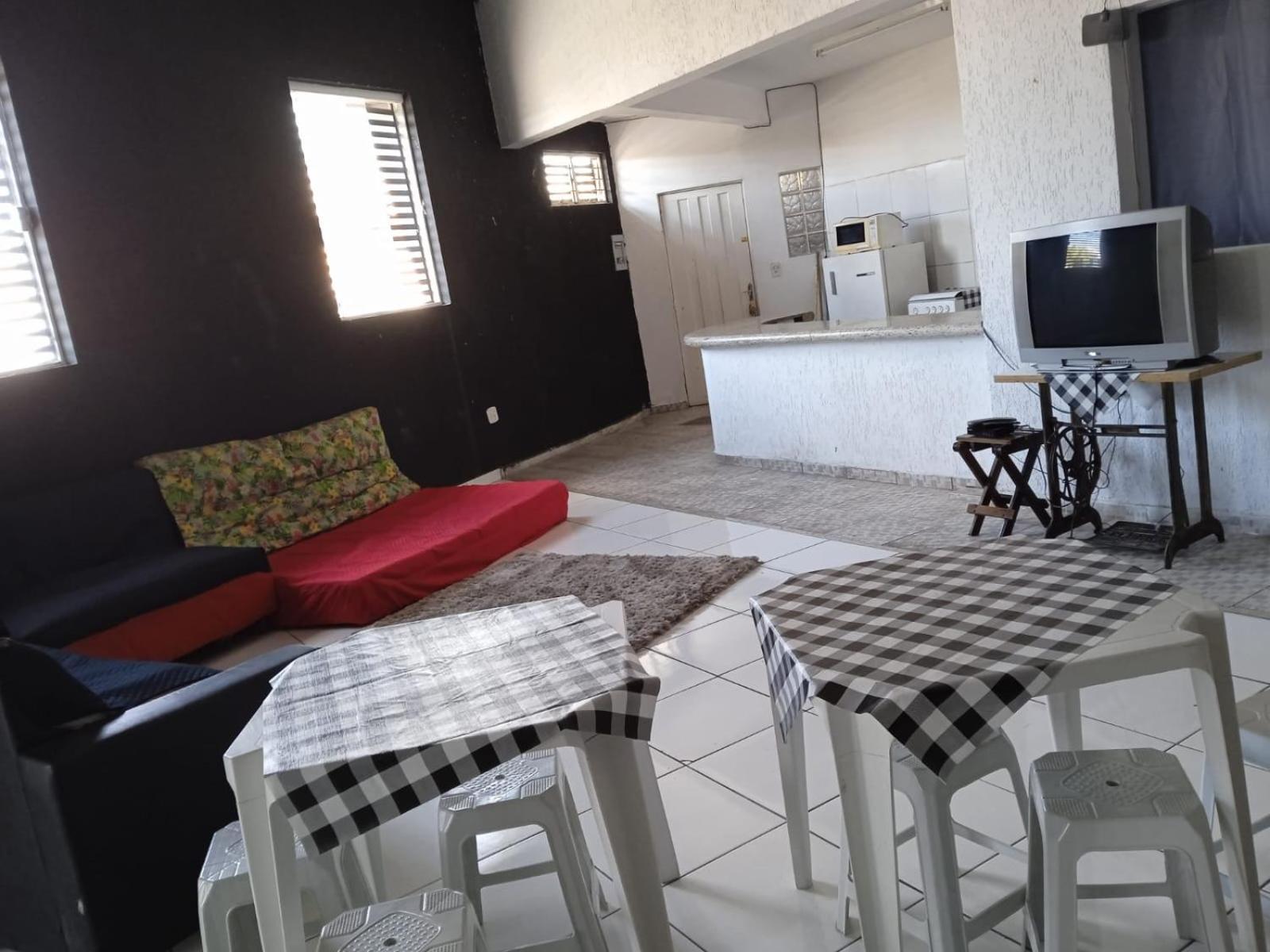 Parkflat Sorocaba