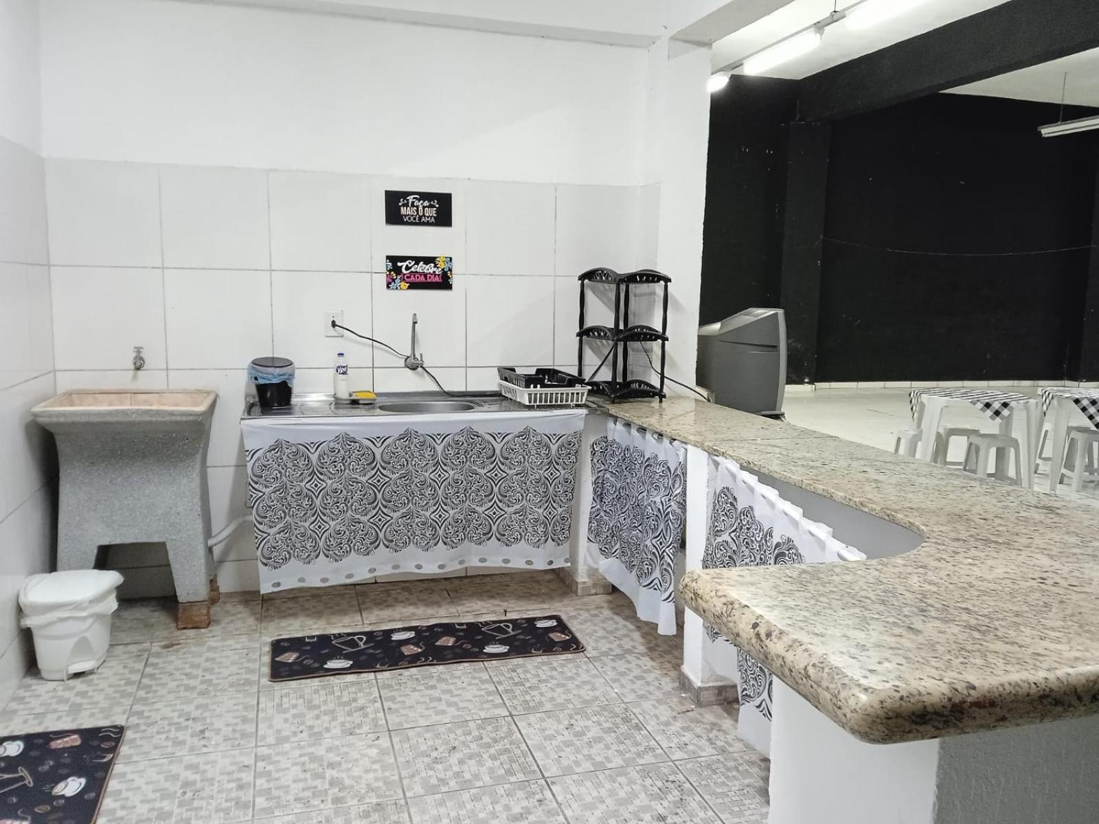 Parkflat 公寓