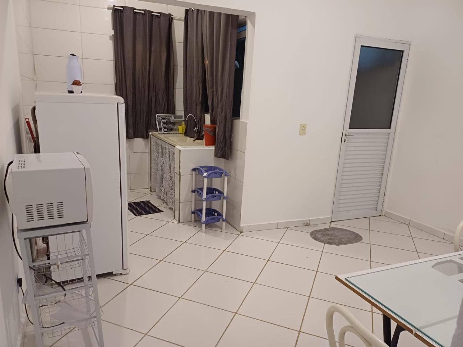 Parkflat * Sorocaba
