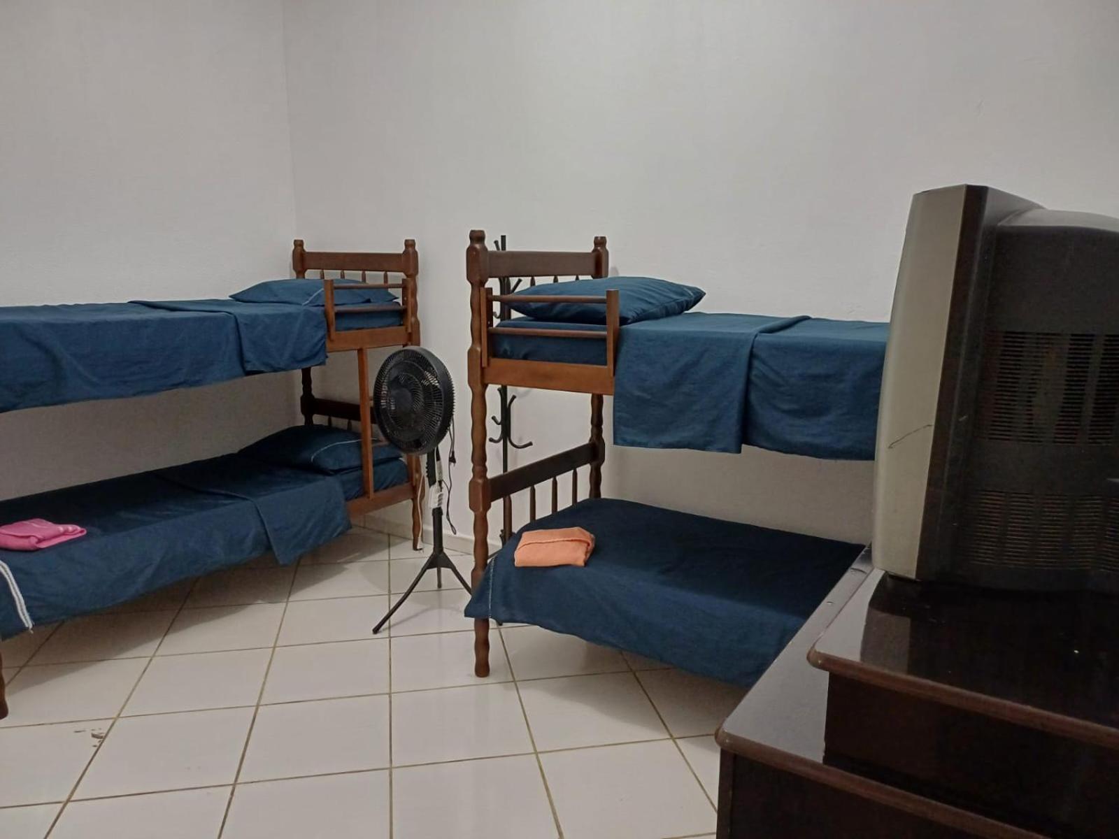 Parkflat * Sorocaba