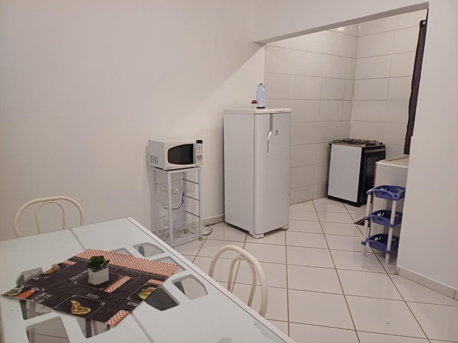 Parkflat 公寓 Sorocaba