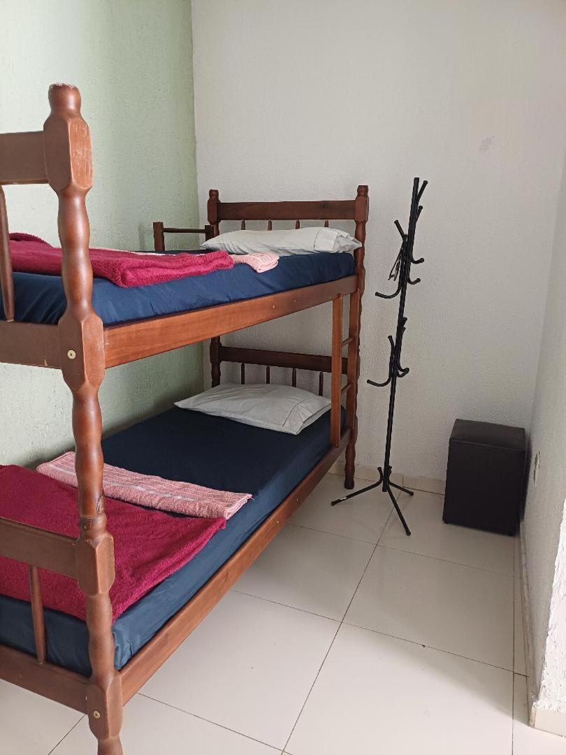 Parkflat * Sorocaba