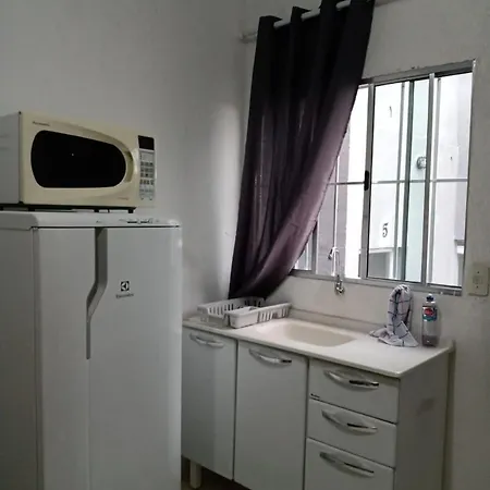 Apartamento Parkflat Sorocaba Exterior foto