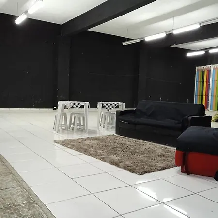 Apartamento Parkflat Sorocaba Exterior foto