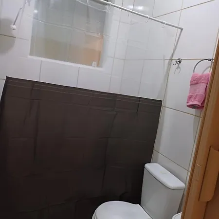 Apartamento Parkflat Sorocaba Exterior foto