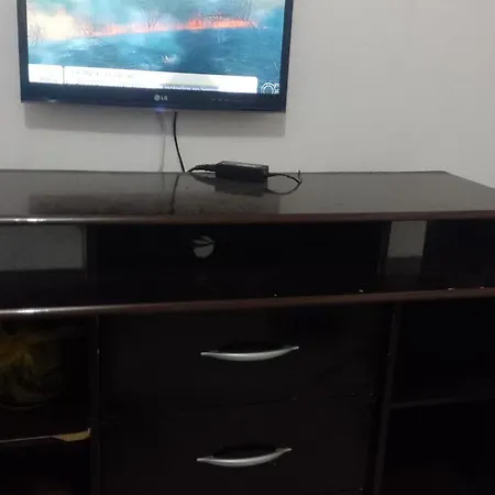 Apartamento Parkflat Sorocaba Exterior foto