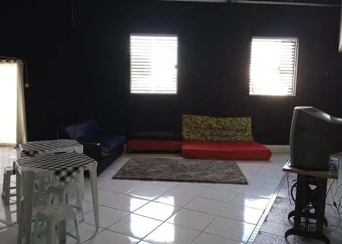 Parkflat