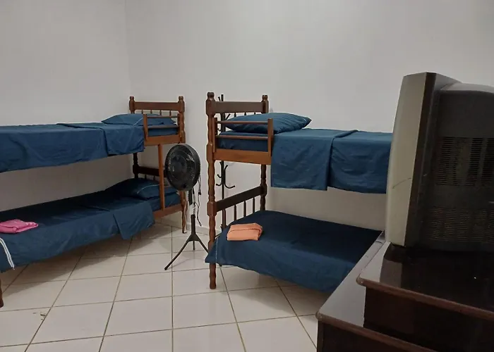 Parkflat