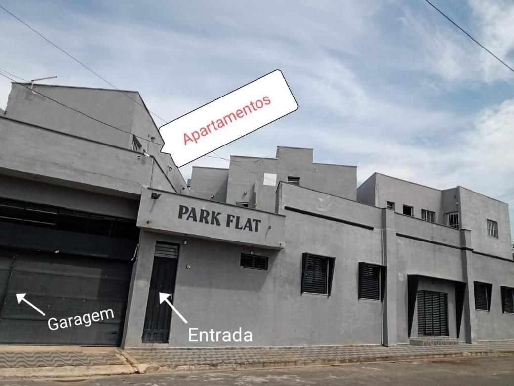 Parkflat *