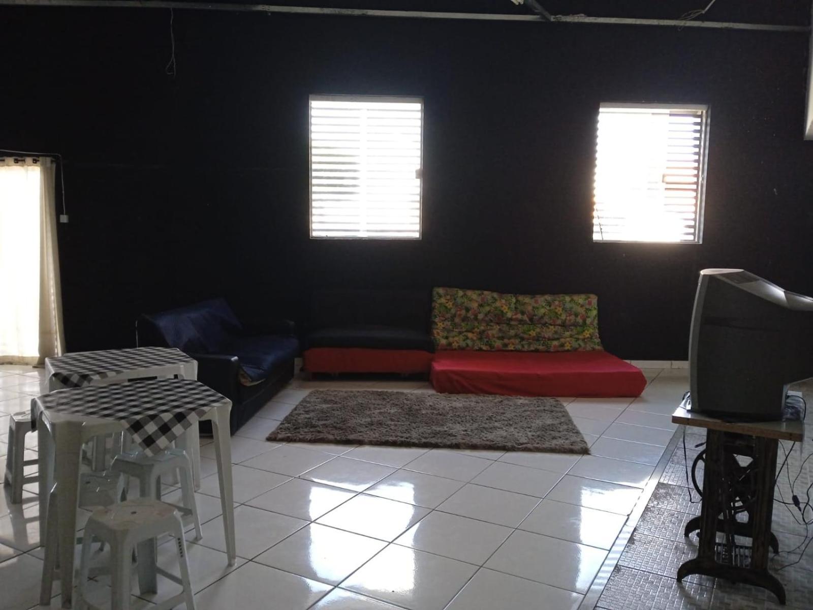 Parkflat