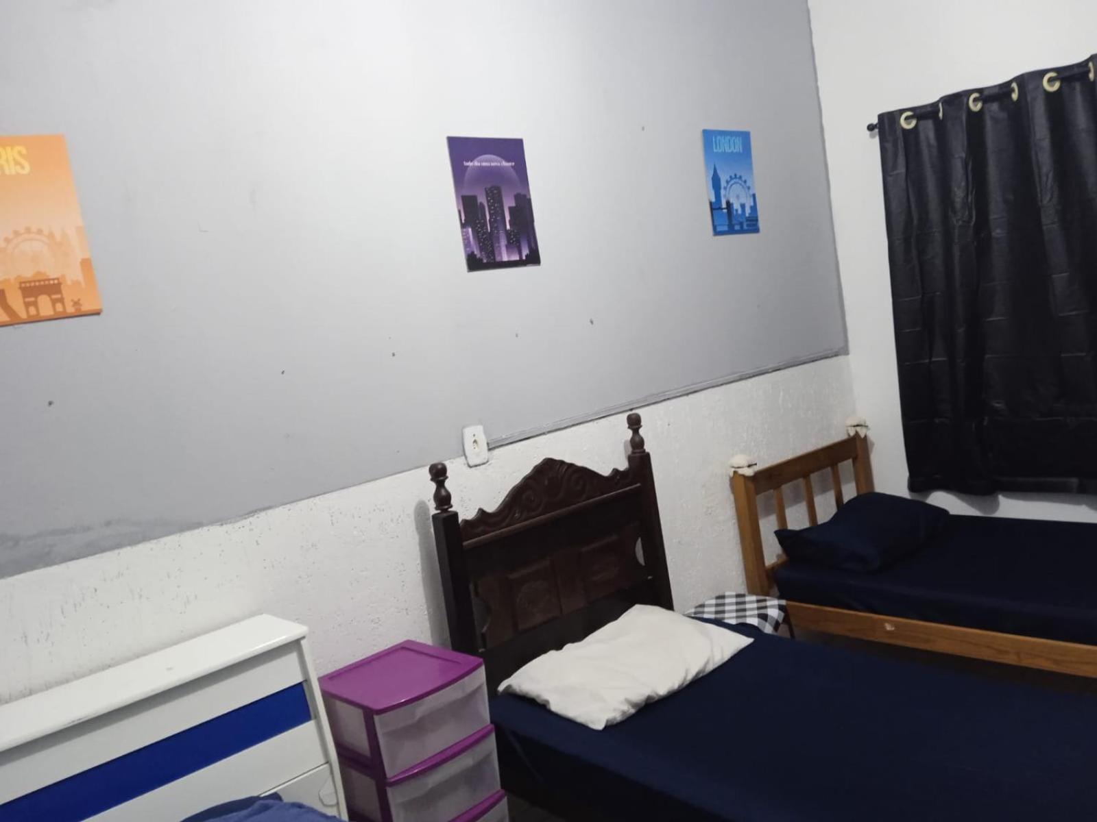 Parkflat Apartment *