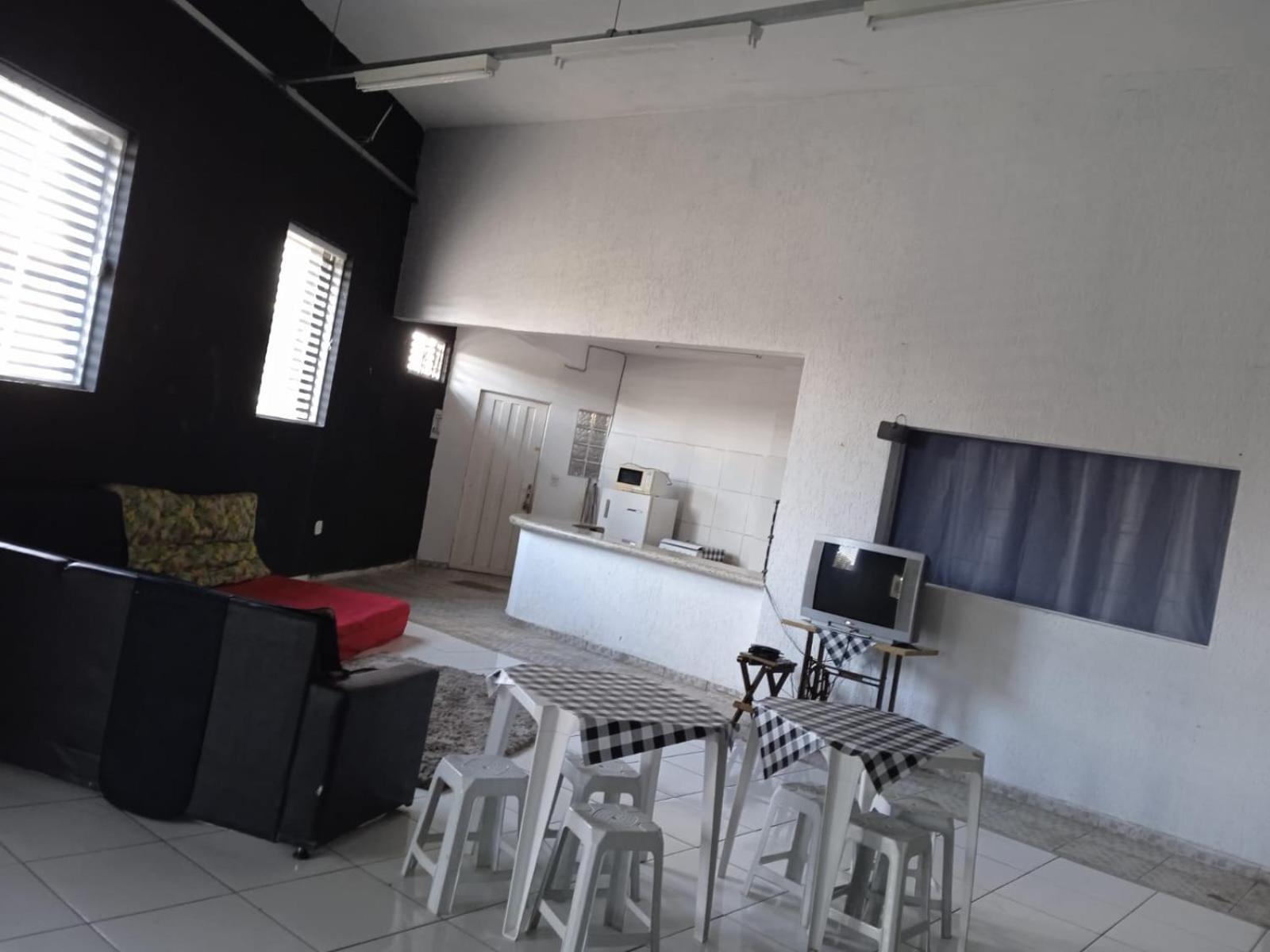 Parkflat Apartment