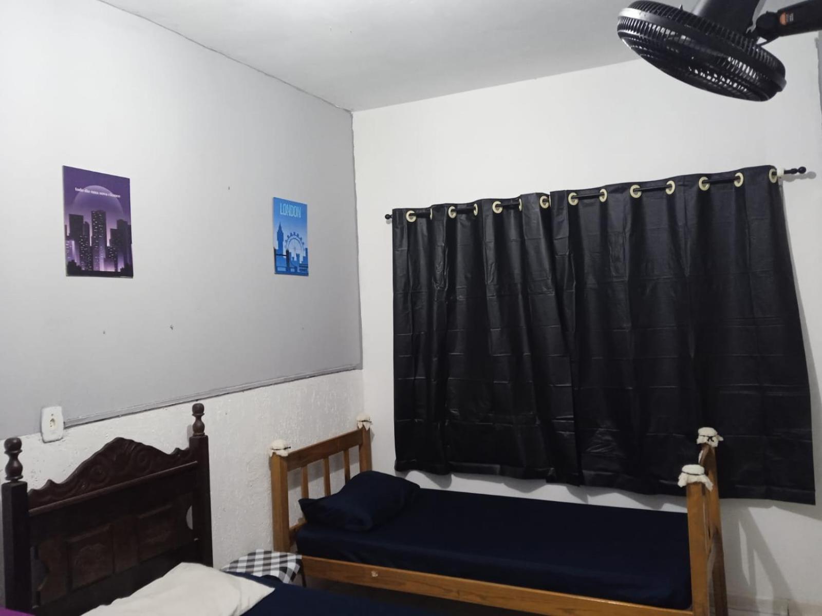 Parkflat Apartment