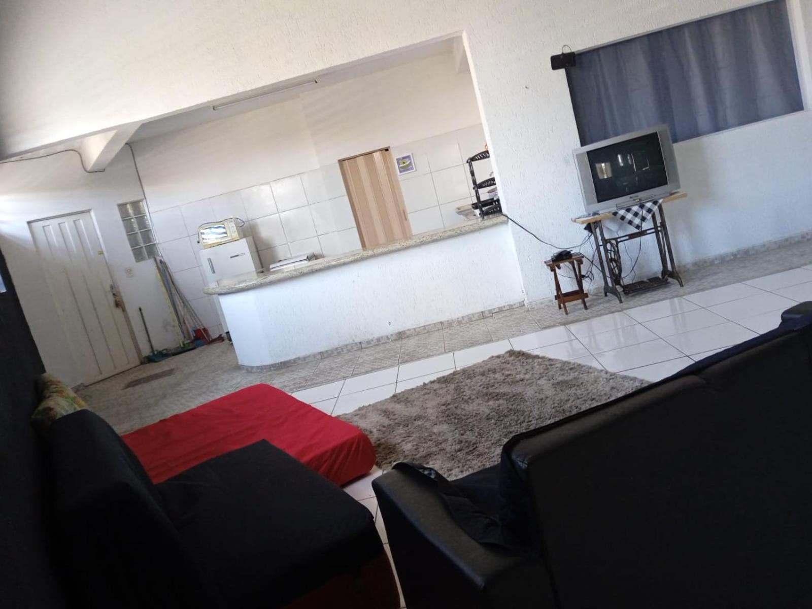 Parkflat Apartment *
