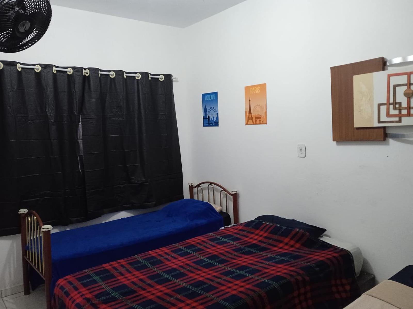 Apartment Parkflat