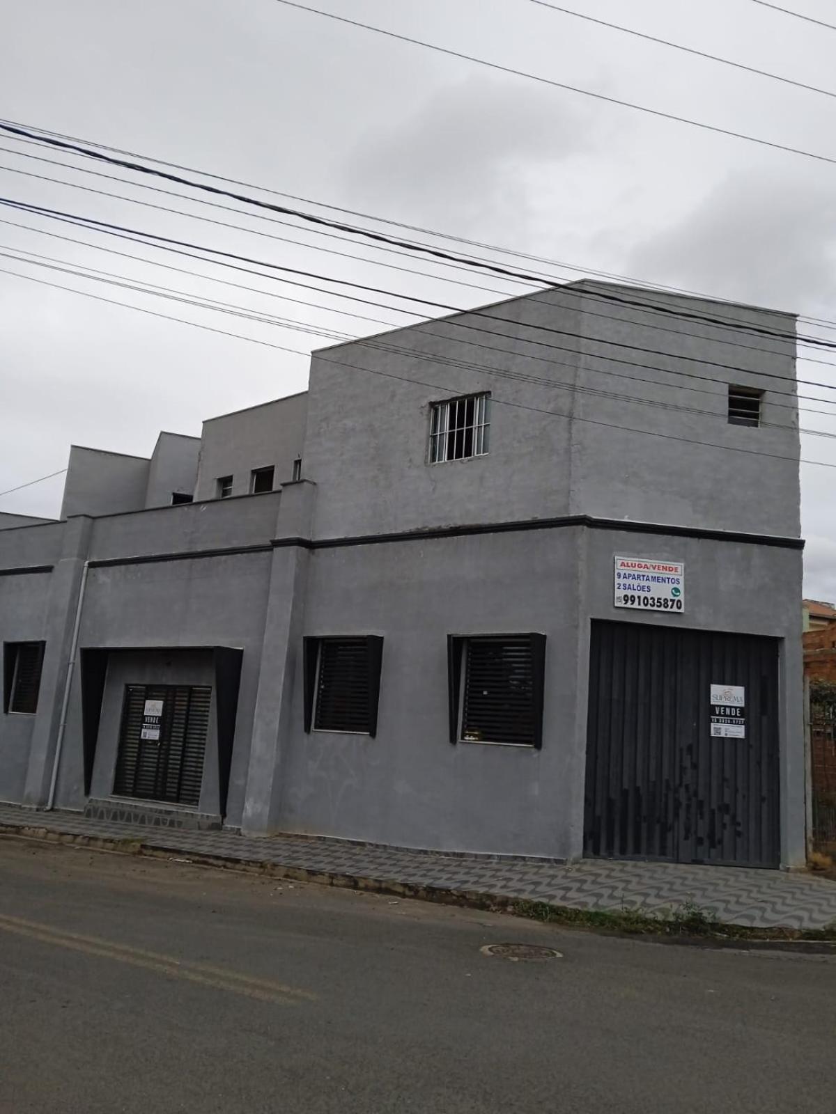 Parkflat Sorocaba