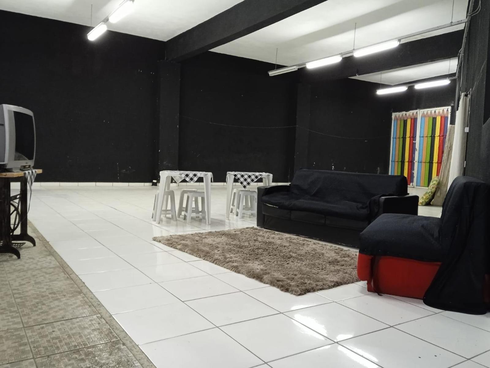 Parkflat Apartment