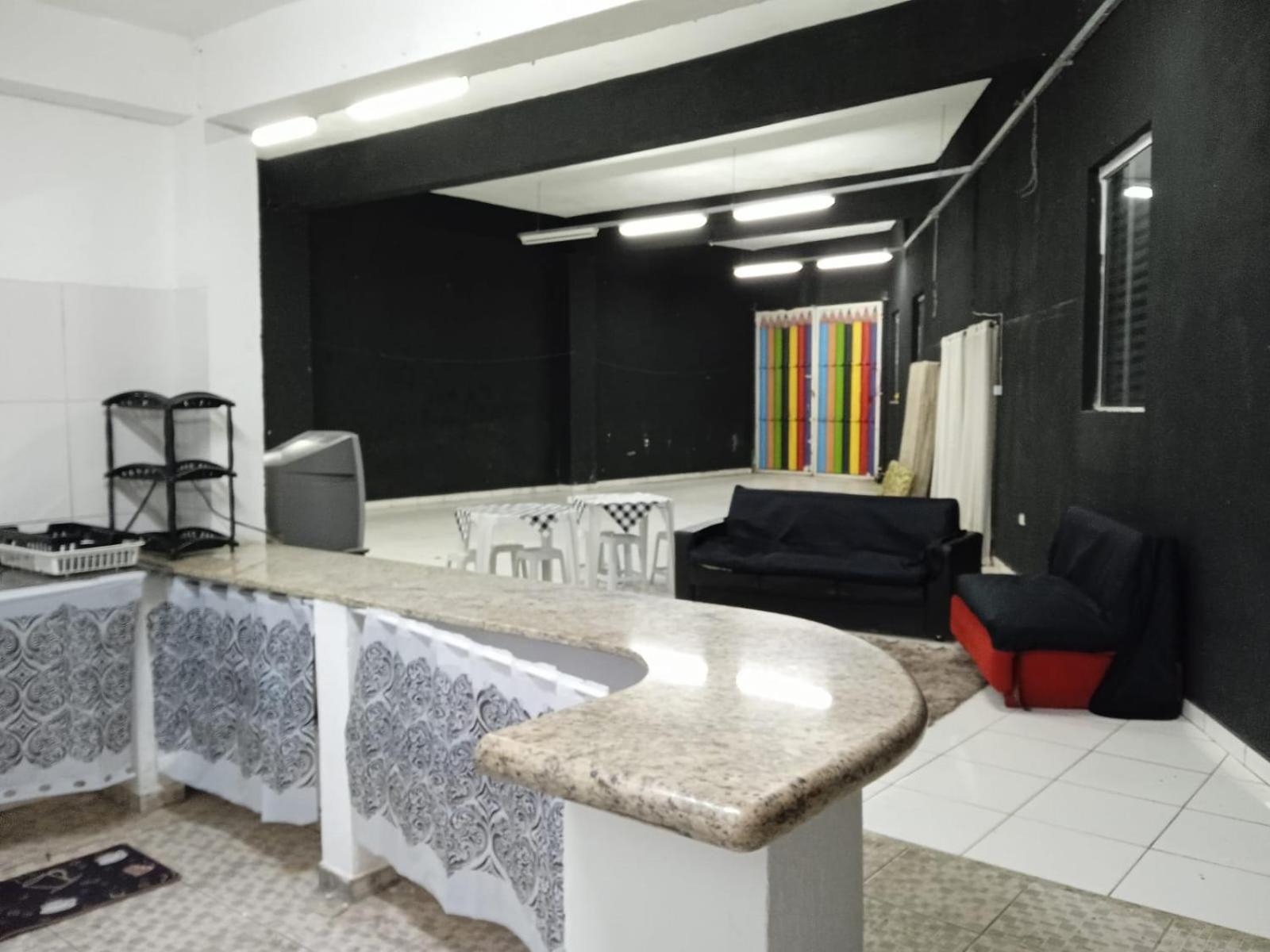 Parkflat Apartment *