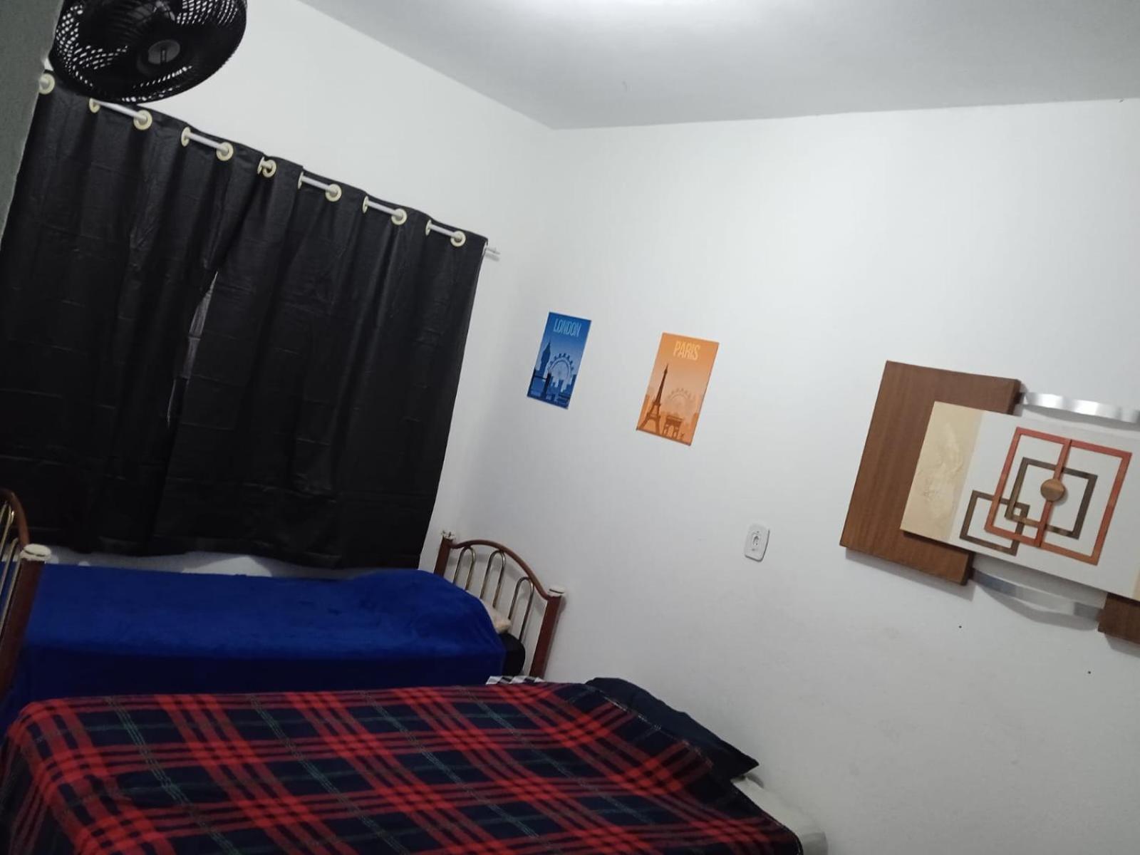 Apartment Parkflat
