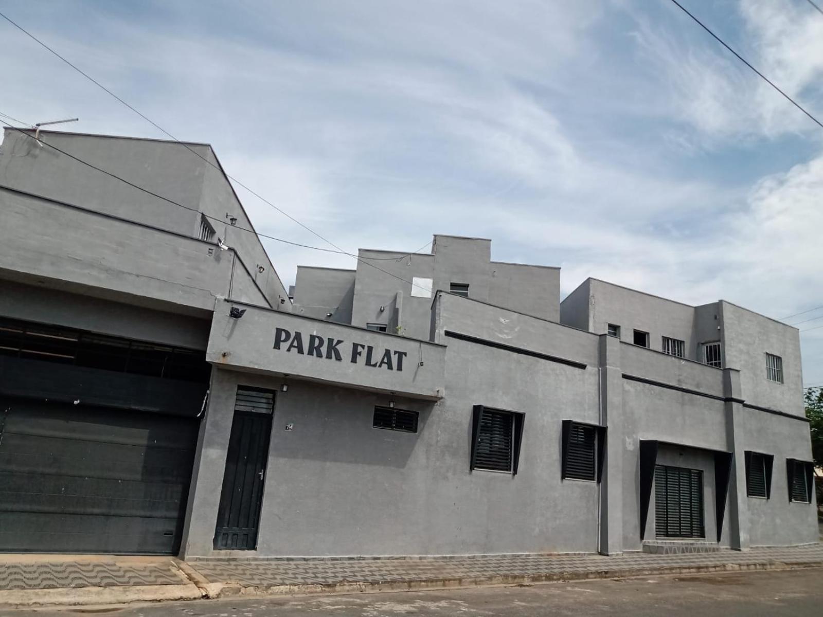 Parkflat Sorocaba