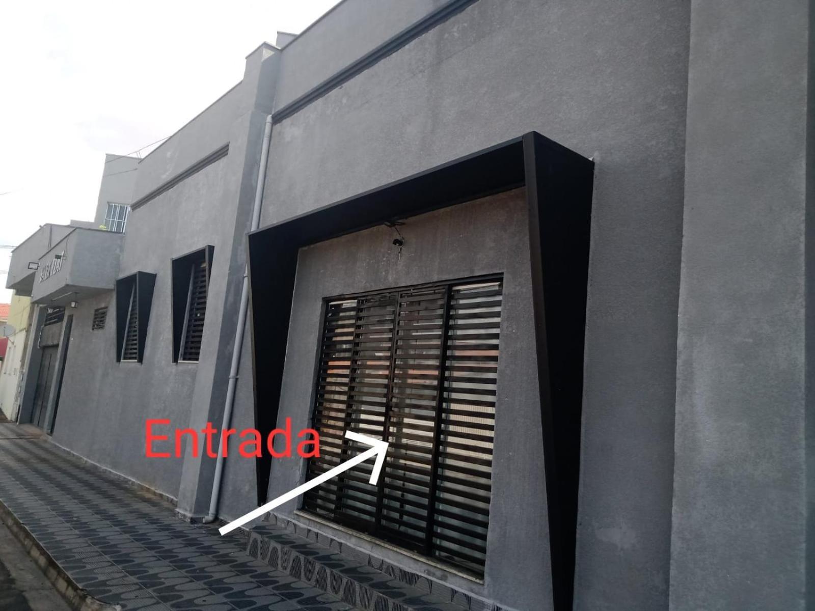 Parkflat * Sorocaba