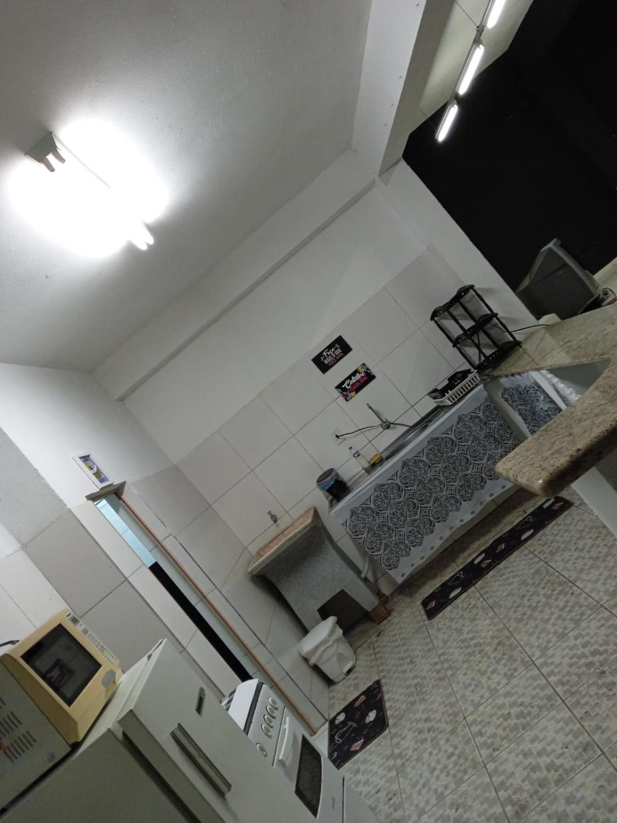 Parkflat Apartment