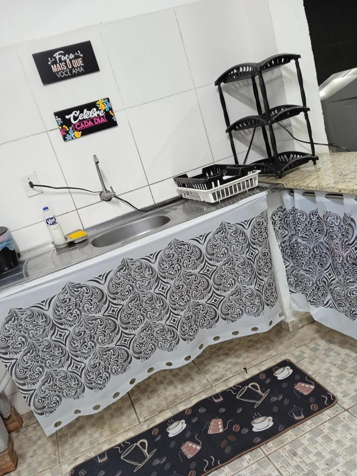 Parkflat Apartment
