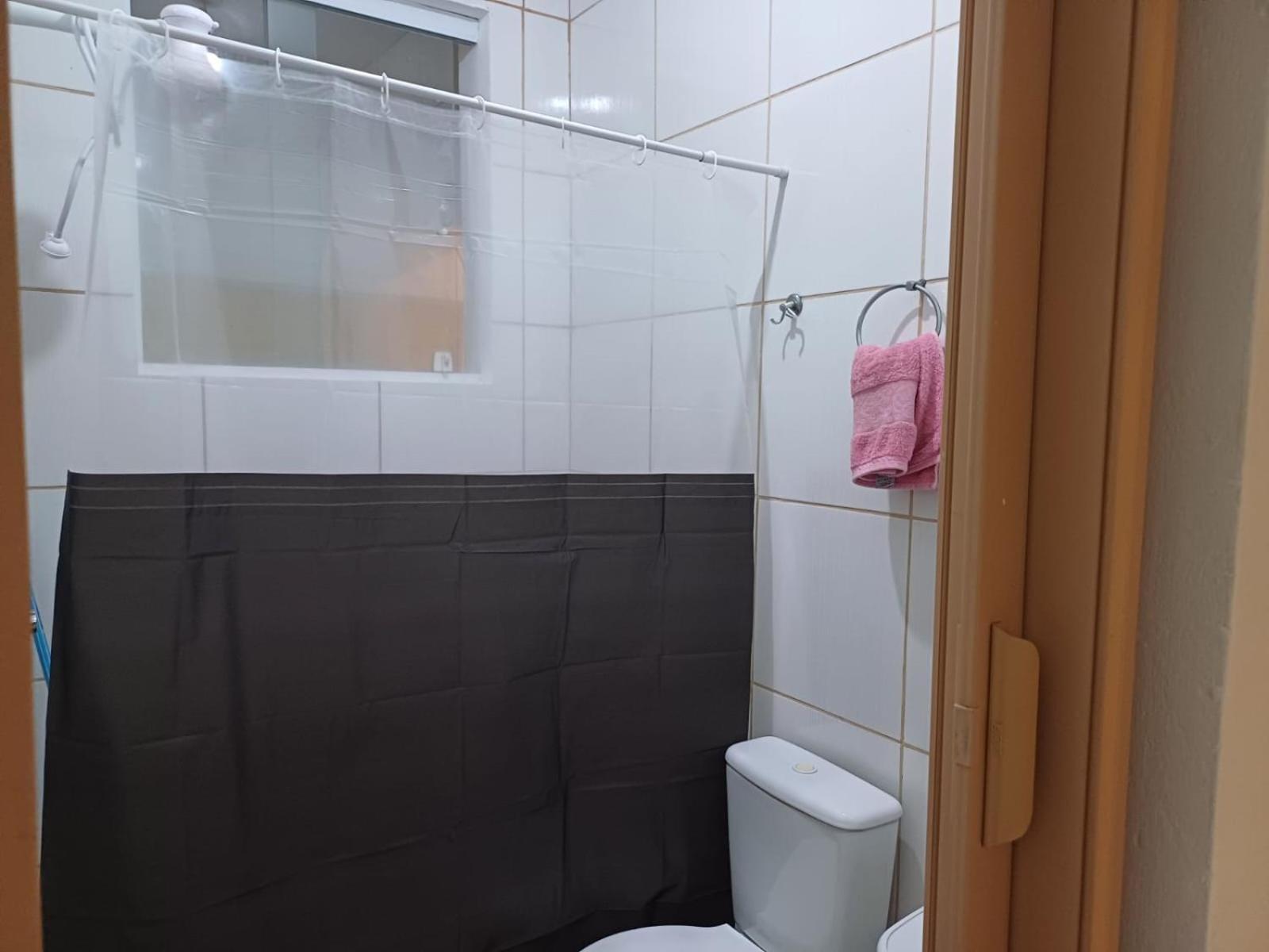 Apartment Parkflat Sorocaba