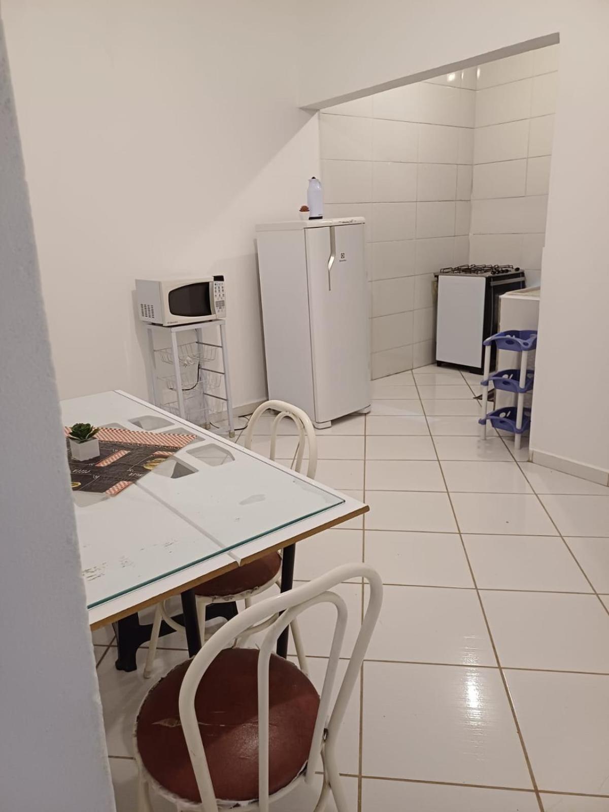 Apartment Parkflat *