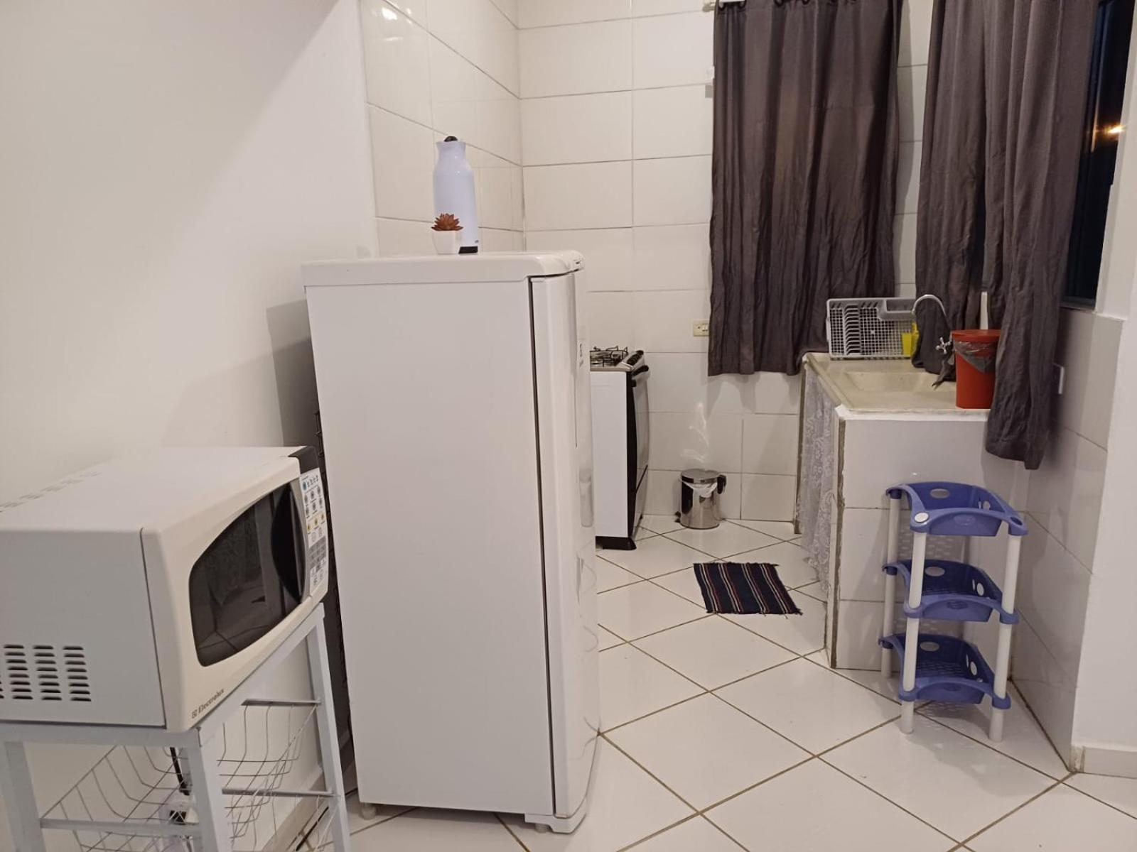 Parkflat Apartment